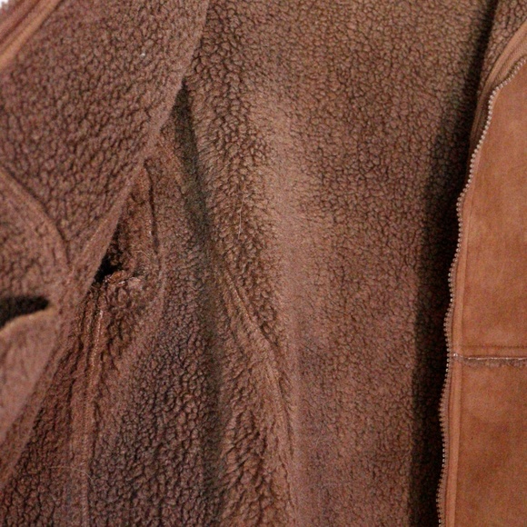 Oxford Blue Women's Jacket- Size X-Large - Picture 6 of 8